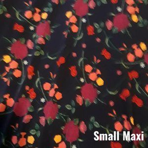 Small Maxi